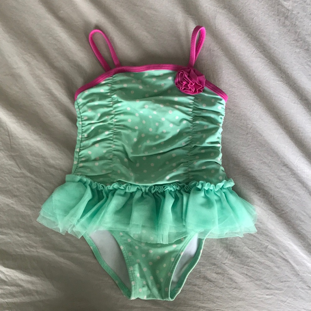 Circo 2T swim suit
